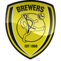 Burton Albion
