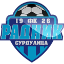 FK Radnik Surdulica
