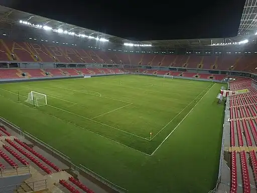 Premier League billetpriser efter klub 2025/26