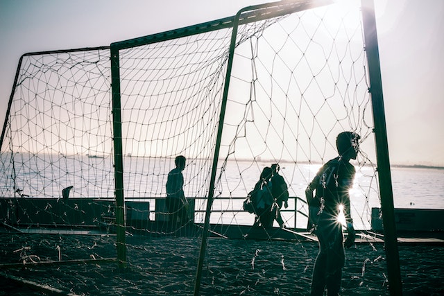 11 ældste fodboldhold i verden background image