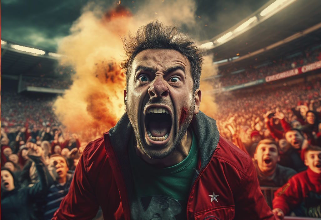 De 5 Premier League-klubber med de mest hadede fans background image