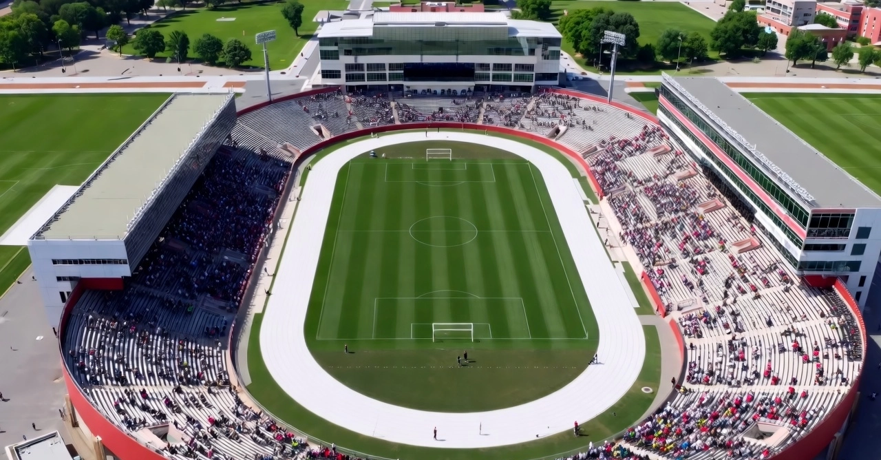 Everton Medlemskabs Guide background image