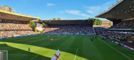 Molineux Section NL2 view