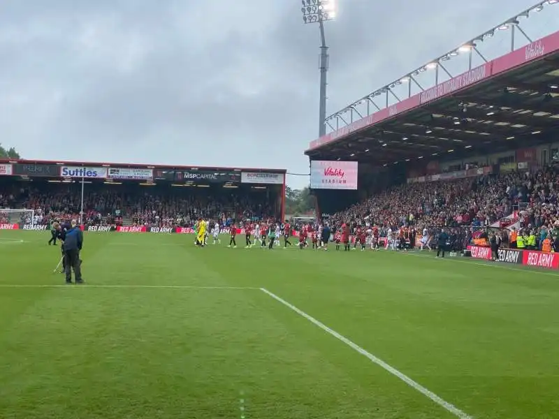 Bournemouth medlemskabs-guide background image