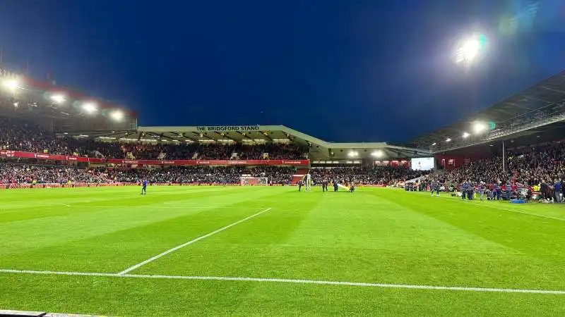 Nottingham Forest medlemskab: Din guide background image