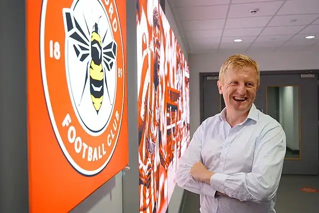 Hvor lang er ventelisten til Brentford sæsonkort?