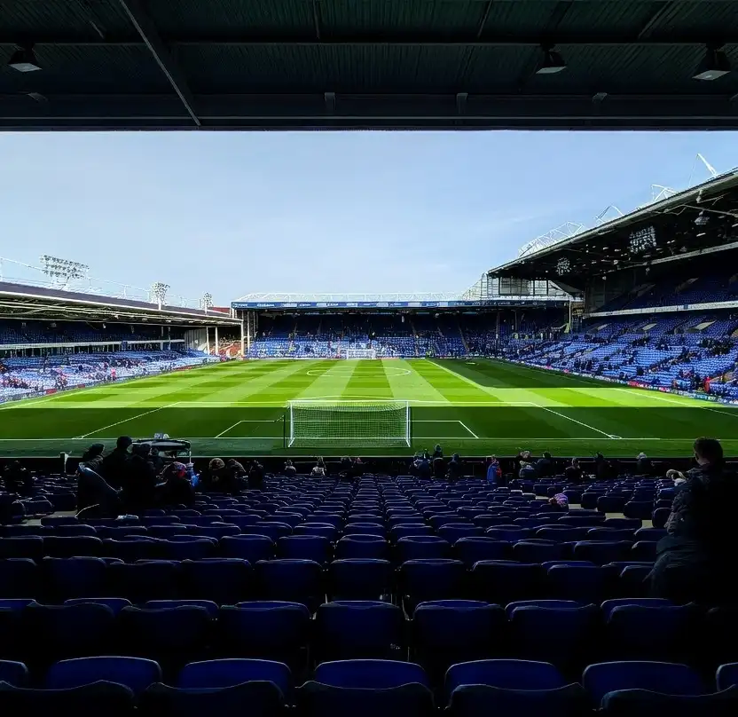 Crystal Palace medlemskab: Alt du skal vide i 2026 background image