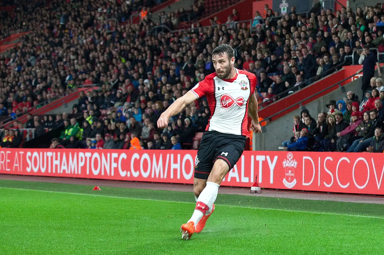 Southampton FC medlemskab: Alt du skal vide i 2026 background image