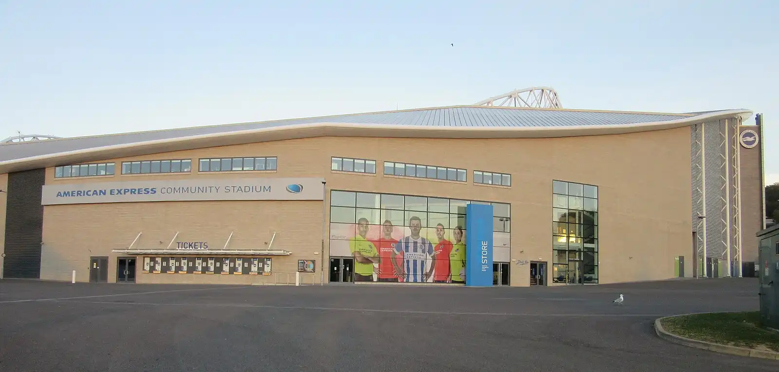 Brighton sæsonkort: Din komplette guide til 2025/26 background image