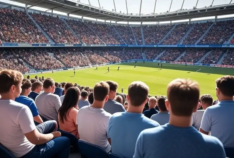 Sådan køber du billetter til Chelsea udekampe background image