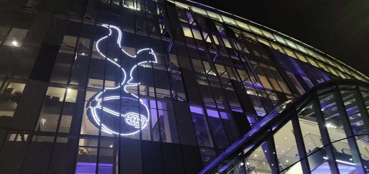 Guide til Tottenham Ticket Exchange: Alt du skal vide background image
