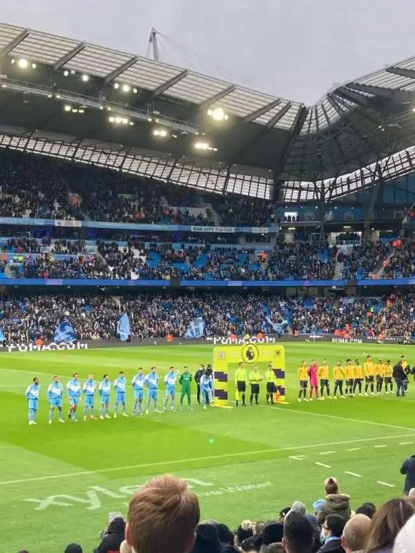 Colin Ball Stand Block 128 udsigt