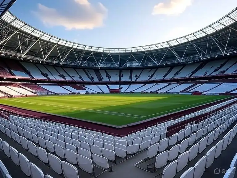Hvordan fungerer West Ham United Ticket Exchange? Den komplette guide background image