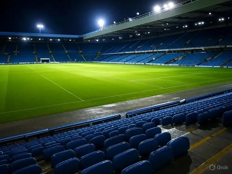 Sådan fungerer Leeds United Ticket Exchange: Den ultimative guide background image