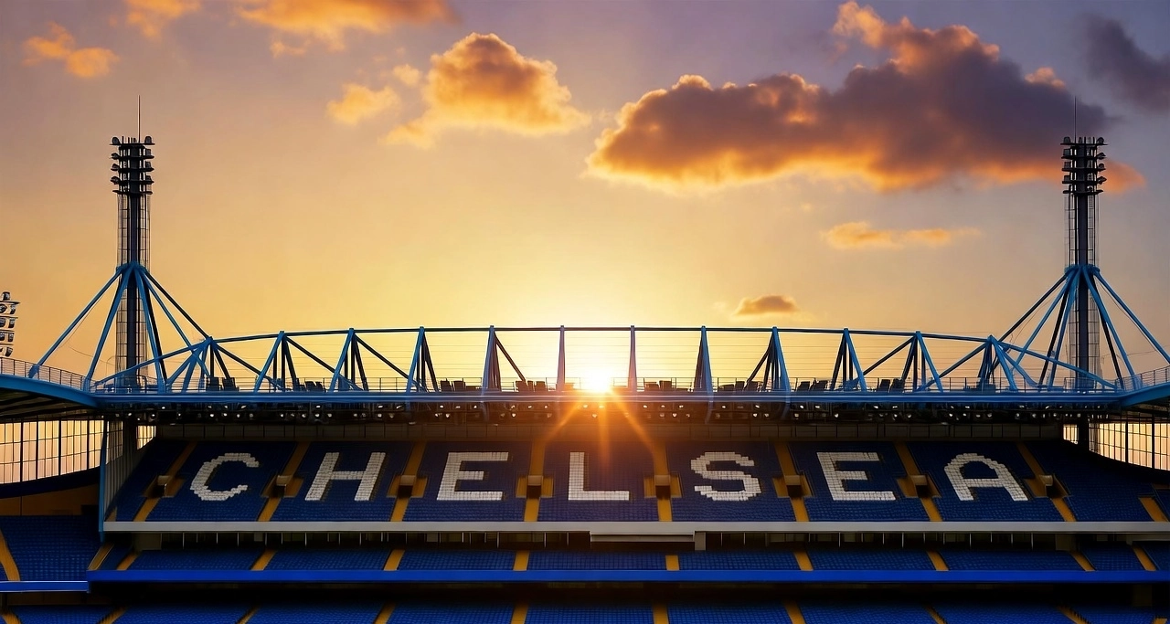 Chelsea officielle billetter: Den ultimative guide background image