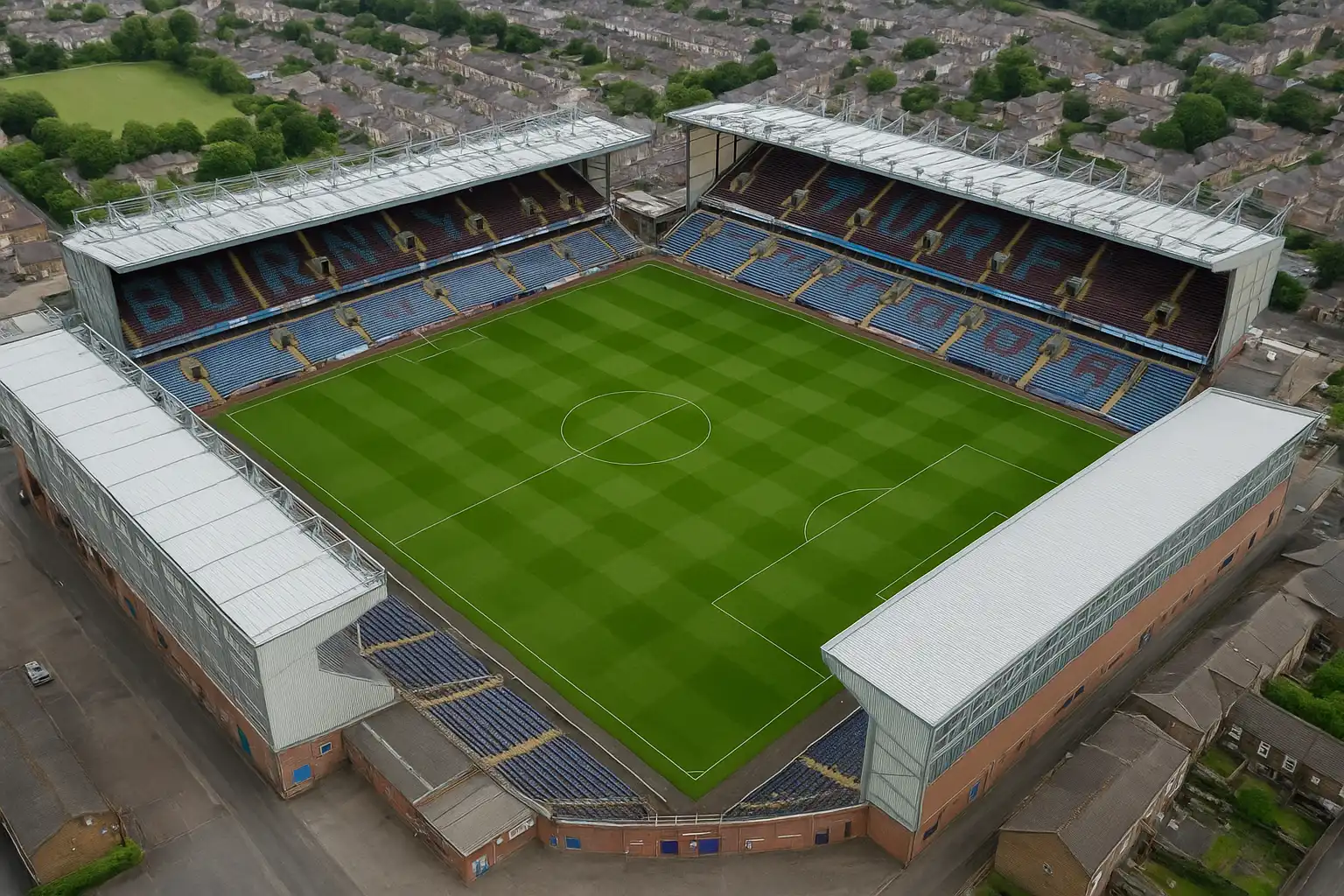 Burnley FC medlemskab: Alt du skal vide for 2025/26 background image