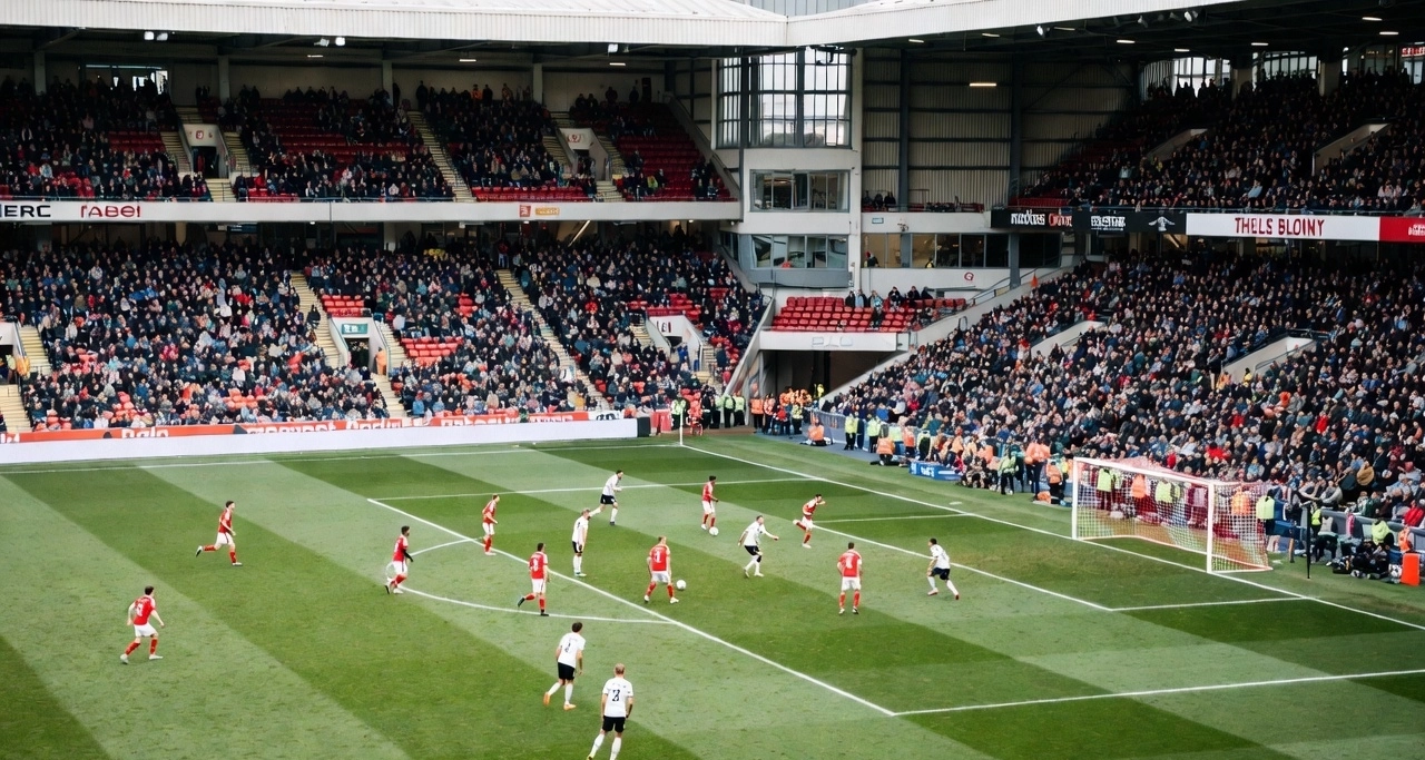 Officielle West Ham United Billetter: Den Ultimative Guide background image