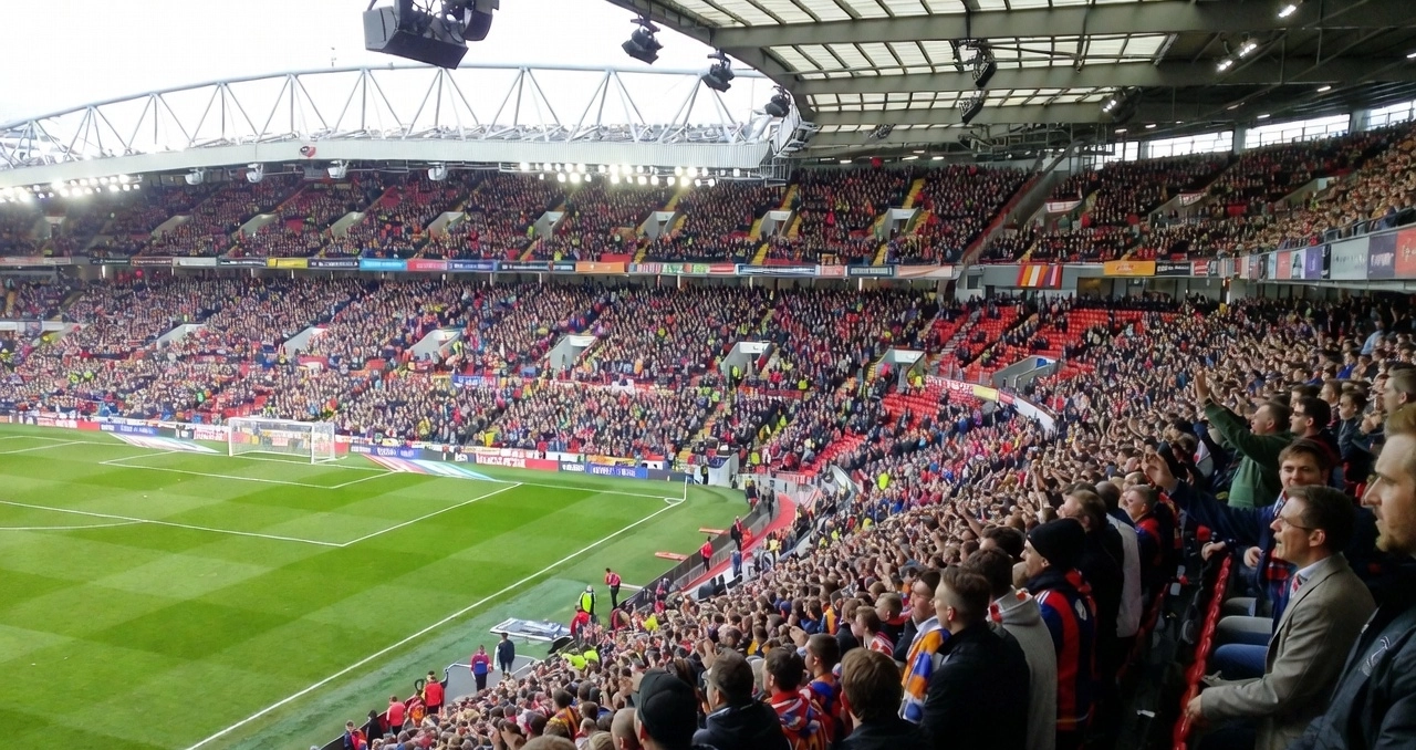 Sådan fungerer UEFA's stadionkategorier i 2025/26 background image