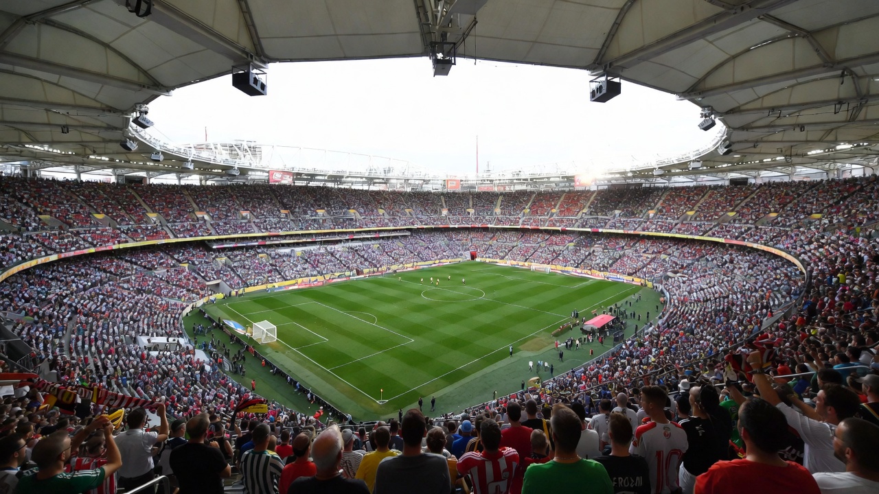 VM 2026: Billetpriser på gensalg – falder de, eller stiger de endnu mere? background image