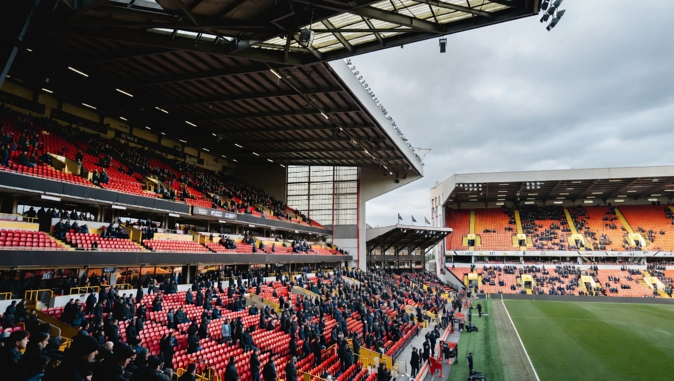 Bedste sted at købe Wolverhampton Wanderers billetter background image