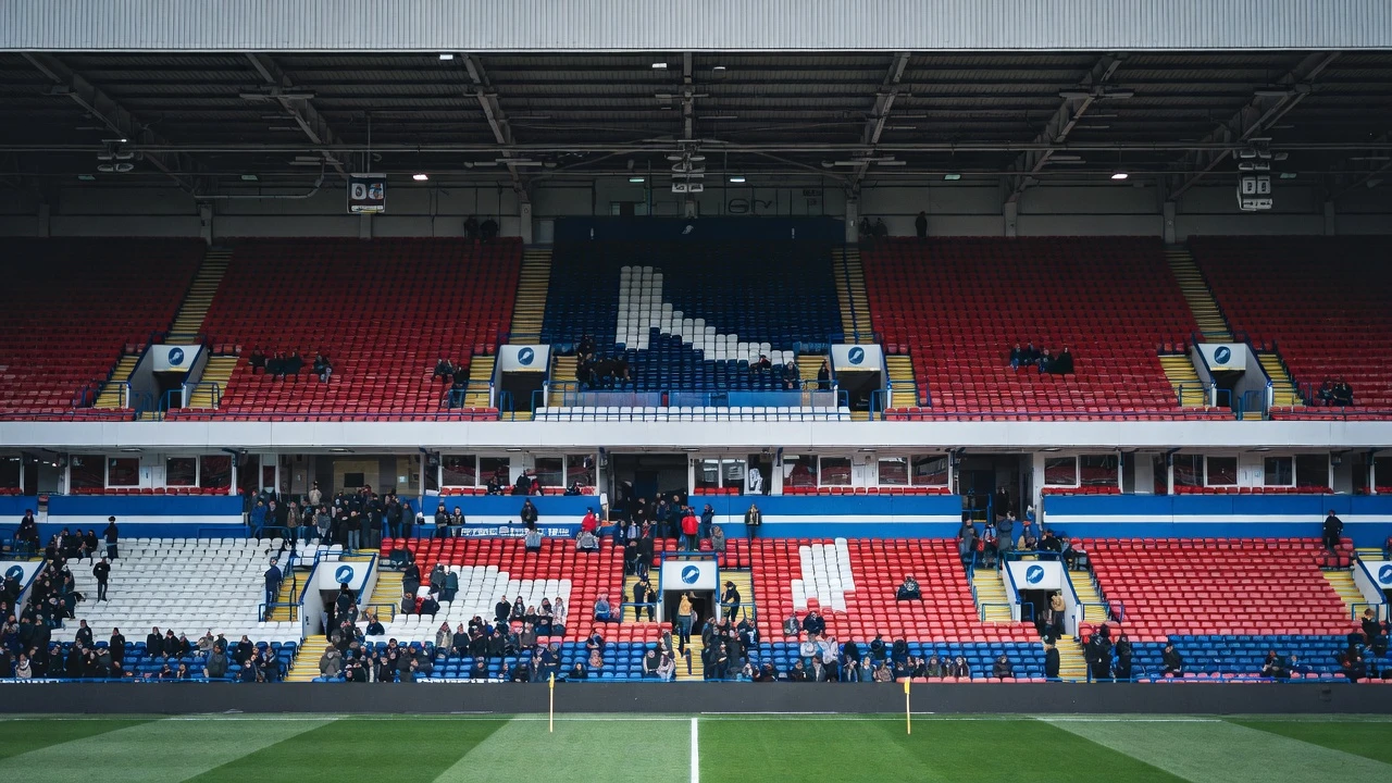 Millwall sæsonkort: Hvad fans skal vide background image