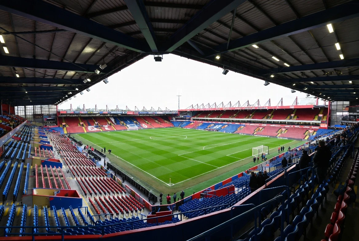 Bedste sted at købe Bournemouth billetter background image