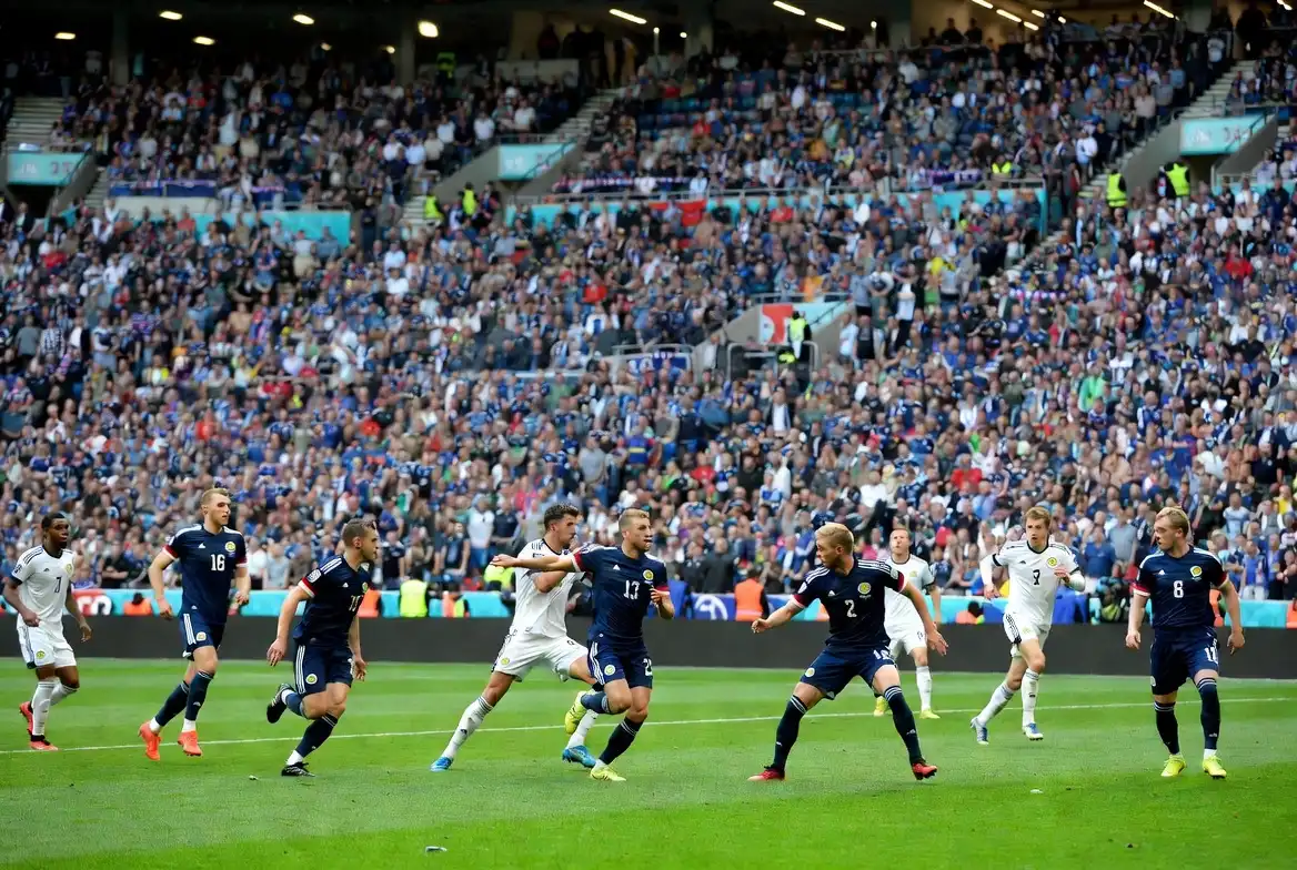 Sådan køber du Scotland World Cup 2026 billetter
