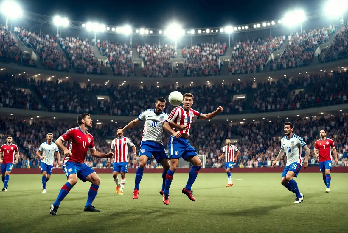 Sådan køber du USA vs Paraguay World Cup 2026 billetter